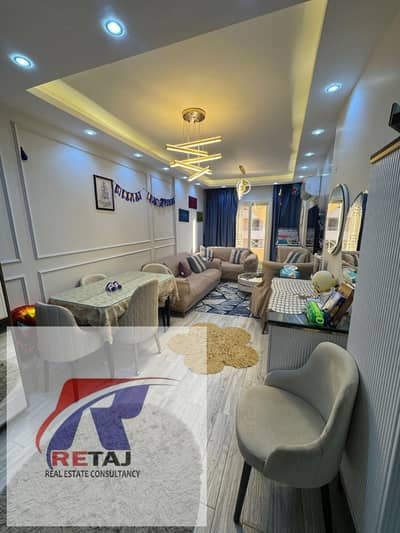 فلیٹ 2 غرفة نوم للبيع في مدينة نصر، القاهرة - 1. jpg