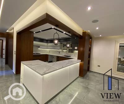 فلیٹ 3 غرف نوم للبيع في مدينة نصر، القاهرة - 1. jpg