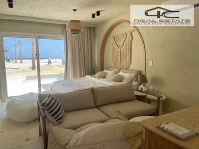 1 Bedroom Chalet for Sale in North Coast, Matruh - WhatsApp Image 2024-06-24 at 1.55. 09 PM (2) - Copy. jpg