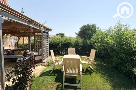 2 Bedroom Chalet for Sale in North Coast, Matruh - 1. jpg 2 Bedroom Chalet for Sale in North Coast, Matruh - 1. jpg