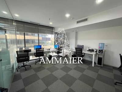 Office for Rent in Sheikh Zayed, Giza - 1afe1ea7-a932-4c65-8c1b-66a8e311bc04. jpg