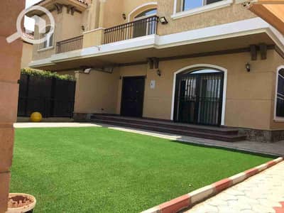 تاون هاوس 3 غرف نوم للايجار في مدينتي، القاهرة - 1000582573. jpg