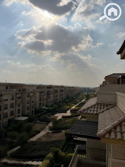 3 Bedroom Flat for Sale in Katameya, Cairo - WhatsApp Image 2025-12-03 at 22.47. 20 (1). jpeg