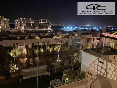 3 Bedroom Duplex for Sale in New Cairo, Cairo - WhatsApp_Image_2021-12-08_at_12.23. 51_PM__2_. jpeg