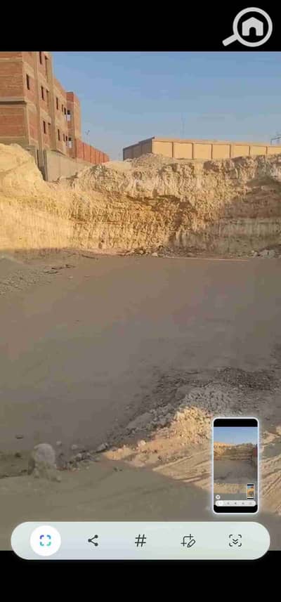 أرض سكنية  للبيع في 6 أكتوبر، الجيزة - 1000377207. jpg