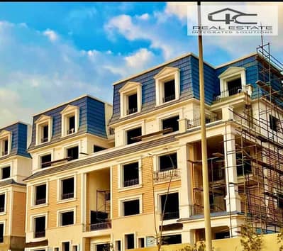 3 Bedroom Flat for Sale in New Cairo, Cairo - WhatsApp Image 2025-06-19 at 1.45. 32 PM. jpeg