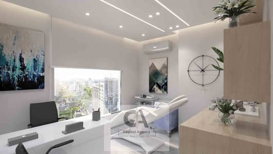 Clinic for Rent in New Cairo, Cairo - 11-3. jpg