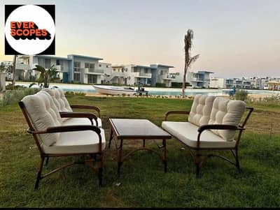 2 Bedroom Chalet for Sale in North Coast, Matruh - 517393288_1815654392700778_5073052583229513858_n. jpg 2 Bedroom Chalet for Sale in North Coast, Matruh - 517393288_1815654392700778_5073052583229513858_n. jpg