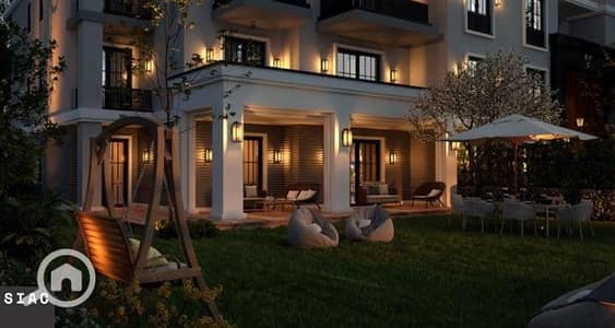 3 Bedroom Flat for Sale in Sheikh Zayed, Giza - Screenshot 2025-12-07 153237. jpg 3 Bedroom Flat for Sale in Sheikh Zayed, Giza - Screenshot 2025-12-07 153237. jpg