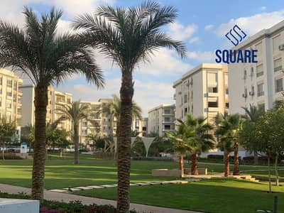 شقة 3 غرف نوم للبيع في القاهرة الجديدة، القاهرة - IMG-20251117-WA0035. jpg شقة 3 غرف نوم للبيع في القاهرة الجديدة، القاهرة - IMG-20251117-WA0035. jpg