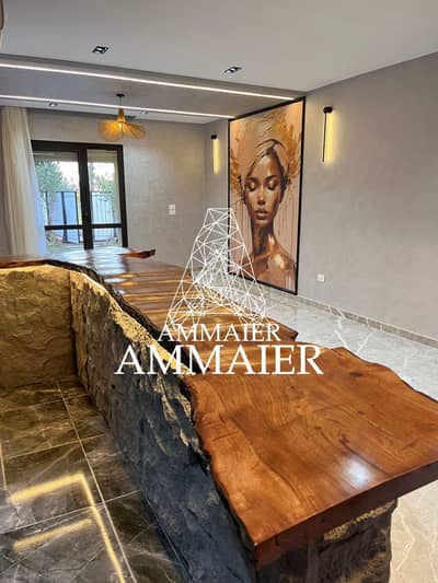 فلیٹ 3 غرف نوم للايجار في الشيخ زايد، الجيزة - WhatsApp Image 2025-12-04 at 2.44. 38 PM. jpeg