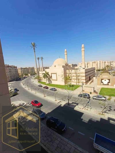 شقة 2 غرفة نوم للايجار في مدينتي، القاهرة - 1000203584. jpg