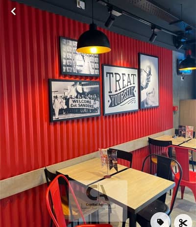 مطعم و كافيه  للايجار في القاهرة الجديدة، القاهرة - WhatsApp Image 2025-09-28 at 6.41. 05 PM. jpeg