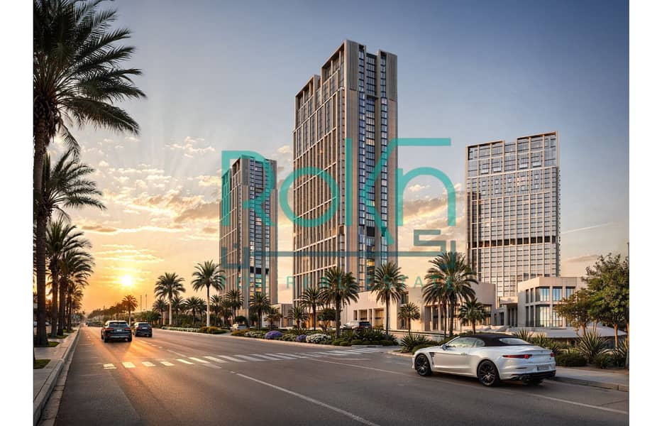 9 Arkan-Palm-Projects-205-Towers-2. jpg