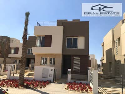 4 Bedroom Villa for Sale in New Cairo, Cairo - WhatsApp Image 2023-08-06 at 1.03. 10 PM. jpg