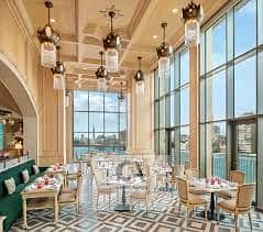 مطعم و كافيه  للايجار في القاهرة الجديدة، القاهرة - images (8). jpeg