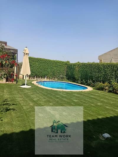 3 Bedroom Twin House for Sale in Sheikh Zayed, Giza - 521c0339-0efa-4c51-8c33-d11a4d9288ef. jpg 3 Bedroom Twin House for Sale in Sheikh Zayed, Giza - 521c0339-0efa-4c51-8c33-d11a4d9288ef. jpg
