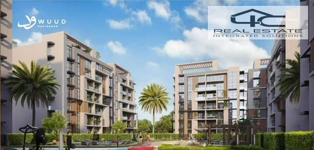 3 Bedroom Flat for Sale in New Cairo, Cairo - WhatsApp Image 2025-12-02 at 12.04. 15 PM (1). jpeg