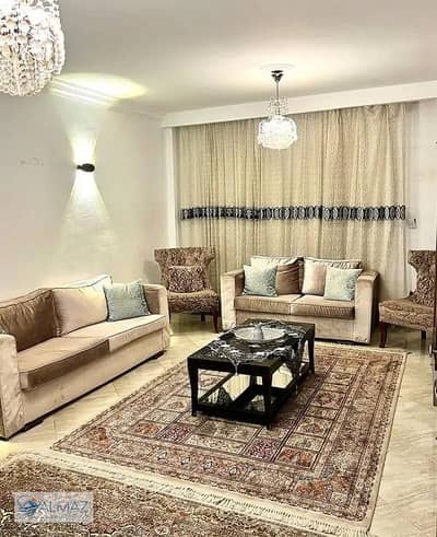 2 Bedroom Flat for Rent in New Cairo, Cairo - WhatsApp Image 2025-12-07 at 1.54. 32 PM. jpeg