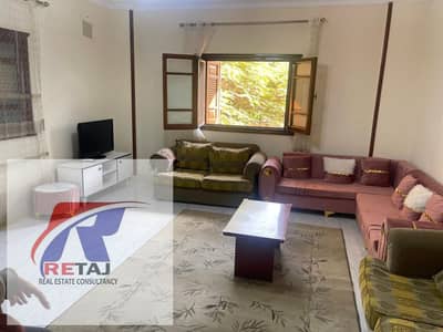 3 Bedroom Flat for Rent in New Cairo, Cairo - 1. jpg