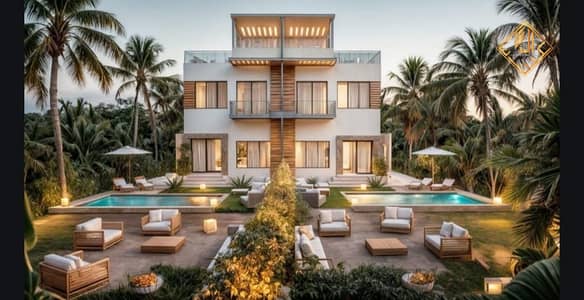 3 Bedroom Villa for Sale in 6th of October, Giza - WhatsApp Image 2025-12-07 at 5.04. 48 PM (1). jpeg