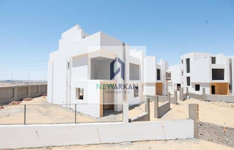 3 Bedroom Villa for Sale in Sheikh Zayed, Giza - IMG-20251118-WA0140. jpg 3 Bedroom Villa for Sale in Sheikh Zayed, Giza - IMG-20251118-WA0140. jpg