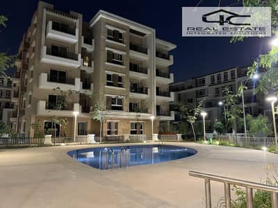 3 Bedroom Apartment for Sale in New Cairo, Cairo - 2023_05_05_22_46_IMG_9068. jpg