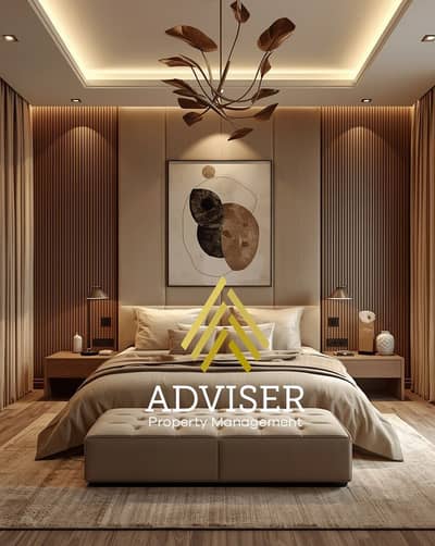 تاون هاوس 4 غرف نوم للبيع في العاصمة الإدارية الجديدة، القاهرة - ,AMQKJSHQJAQ (8). jpeg