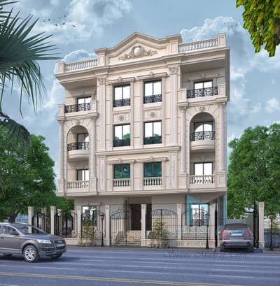 فلیٹ 3 غرف نوم للبيع في القاهرة الجديدة، القاهرة - 95020a62-b352-4a99-a03e-b6d78ce6fe14. jpg فلیٹ 3 غرف نوم للبيع في القاهرة الجديدة، القاهرة - 95020a62-b352-4a99-a03e-b6d78ce6fe14. jpg