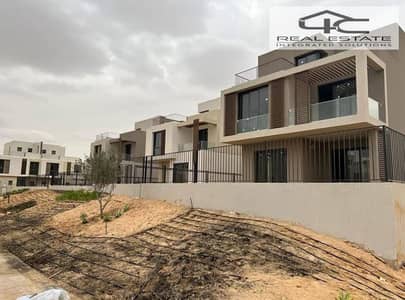 3 Bedroom Twin House for Sale in New Heliopolis, Cairo - WhatsApp Image 2025-12-07 at 8.38. 12 AM (5). jpeg 3 Bedroom Twin House for Sale in New Heliopolis, Cairo - WhatsApp Image 2025-12-07 at 8.38. 12 AM (5). jpeg