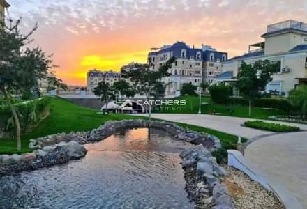 3 Bedroom Apartment for Sale in 6th of October, Giza - 100932ed-bc5e-455a-ae6a-3c17da9186e7. jpg 3 Bedroom Apartment for Sale in 6th of October, Giza - 100932ed-bc5e-455a-ae6a-3c17da9186e7. jpg