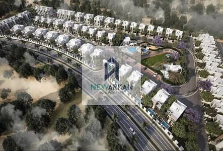 3 Bedroom Townhouse for Sale in Sheikh Zayed, Giza - WhatsApp Image 2025-12-04 at 18.44. 14_e725702c. jpg