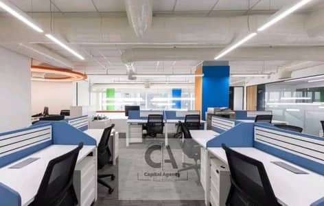 مکتب  للايجار في القاهرة الجديدة، القاهرة - WhatsApp Image 2025-11-10 at 10.57. 00_d40c4800. jpg