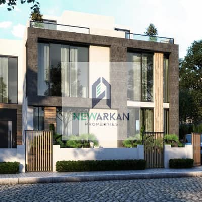 توين هاوس 3 غرف نوم للبيع في الشيخ زايد، الجيزة - WhatsApp Image 2025-12-04 at 18.44. 14_474d0d38. jpg توين هاوس 3 غرف نوم للبيع في الشيخ زايد، الجيزة - WhatsApp Image 2025-12-04 at 18.44. 14_474d0d38. jpg