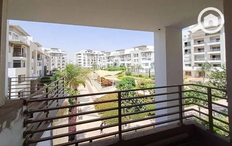 3 شقة للبيع استلام فورى فى كمبوند هايد بارك التجمع الخامس. jpg