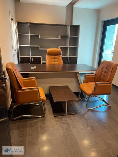 مکتب  للايجار في القاهرة الجديدة، القاهرة - WhatsApp Image 2025-12-07 at 3.21. 32 PM. jpeg