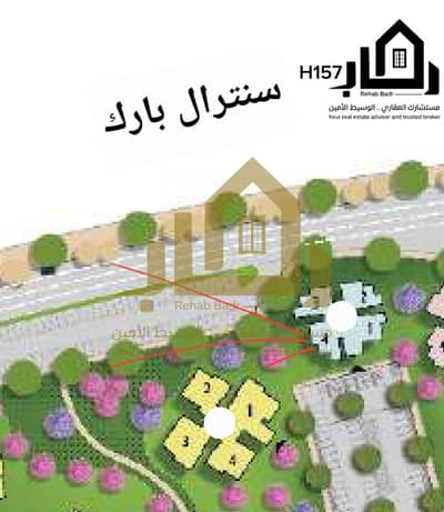 فلیٹ 3 غرف نوم للبيع في العاصمة الإدارية الجديدة، القاهرة - 27c985e9-ae40-482e-b24c-4aea061a2750. jpeg