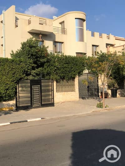 4 Bedroom Villa for Sale in Sheikh Zayed, Giza - WhatsApp Image 2025-11-09 at 11.53. 30_1f0d74cd. jpg