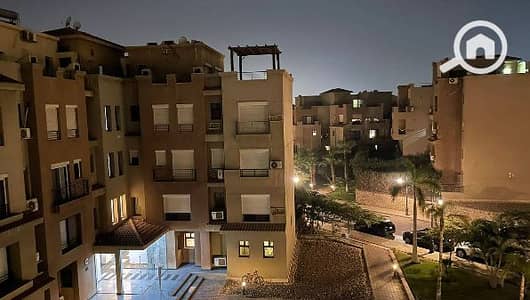 3 Bedroom Flat for Sale in Sheikh Zayed, Giza - Screenshot 2025-08-10 161854. png