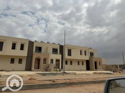 فیلا 3 غرف نوم للبيع في الشيخ زايد، الجيزة - WhatsApp Image 2025-05-25 at 11.55. 14 AM (1). jpeg