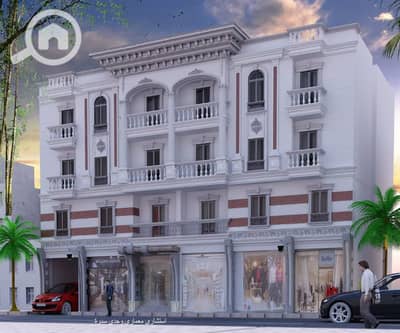 3 Bedroom Apartment for Sale in Saba Pasha, Alexandria - 4dea2fea-408f-4acf-ac87-cc55c50252af. jpg