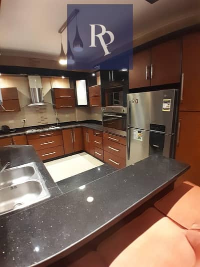 3 Bedroom Apartment for Rent in New Cairo, Cairo - WhatsApp Image 2025-12-07 at 1.13. 22 PM. jpeg