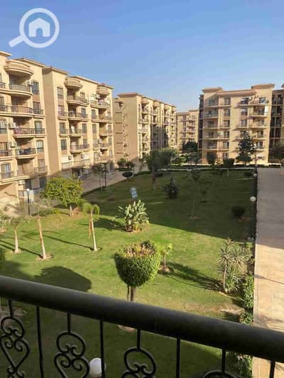 2 Bedroom Apartment for Rent in New Cairo, Cairo - 1000418824. jpg