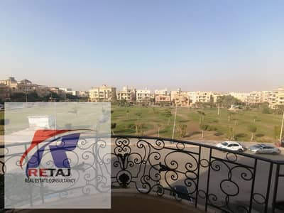 3 Bedroom Flat for Rent in New Cairo, Cairo - 1. jpg