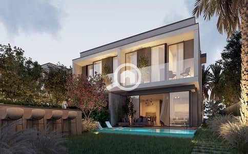 4 Bedroom Villa for Sale in Sheikh Zayed, Giza - WhatsApp Image 2024-08-27 at 13.59. 54_e5d30c3b. jpg