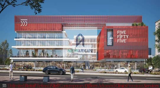 Clinic for Sale in Sheikh Zayed, Giza - WhatsApp Image 2025-11-03 at 6.27. 09 PM (3). jpeg