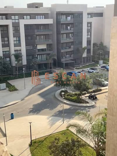 3 Bedroom Apartment for Rent in Madinaty, Cairo - IMG-20251207-WA0015. jpg