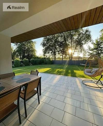 توين هاوس 4 غرف نوم للبيع في 6 أكتوبر، الجيزة - WhatsApp Image 2025-09-25 at 17.33. 02_1e528db8. jpg توين هاوس 4 غرف نوم للبيع في 6 أكتوبر، الجيزة - WhatsApp Image 2025-09-25 at 17.33. 02_1e528db8. jpg