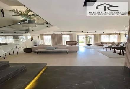 4 Bedroom Townhouse for Sale in New Heliopolis, Cairo - 5802848-1cde6o. png