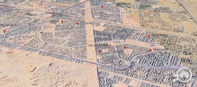 Clinic for Sale in Sheikh Zayed, Giza - WhatsApp Image 2025-12-04 at 6.26. 33 PM. jpeg